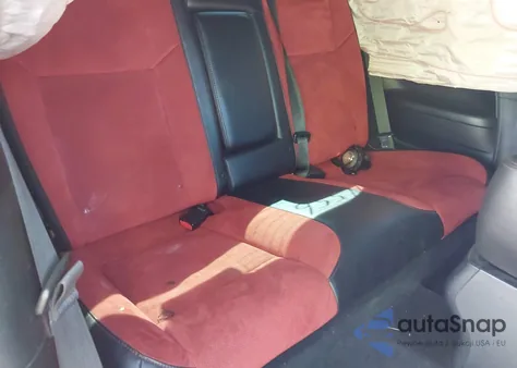 2015 Dodge Challenger R/T Plus из США, поврежденный, VIN 2C3CDZBT9FH775659